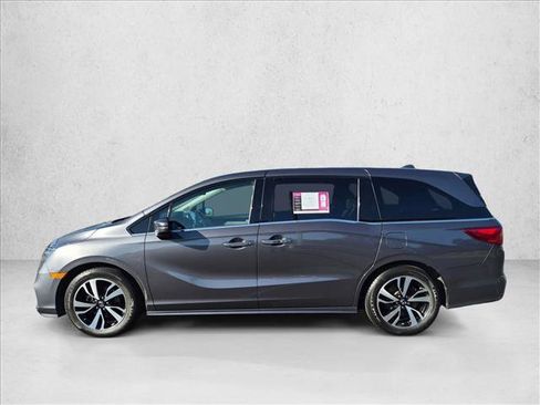 Used 2019 Honda Odyssey Elite image 9