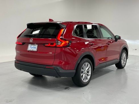 Used 2023 Honda CR-V EX-L image 4