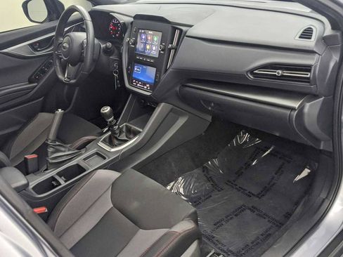 Used 2023 Subaru WRX AWD/4WD image 22