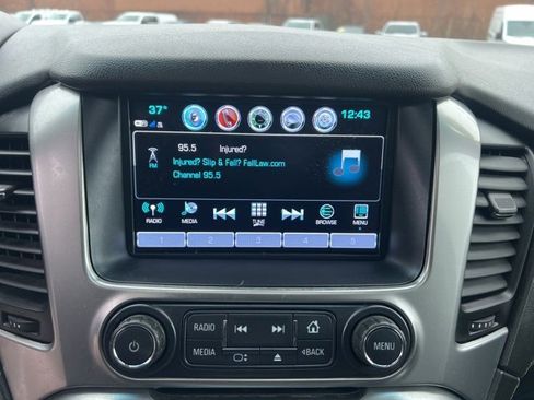 Used 2017 Chevrolet Tahoe Premier image 32