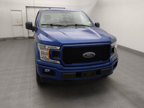 Used 2018 Ford F150 XL w/ Equipment Group 101A Mid AWD/4WD image 14