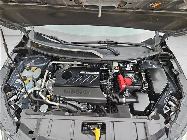 Used 2024 Nissan Rogue SV AWD/4WD image 22