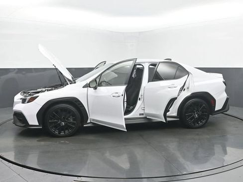 Used 2023 Subaru WRX Premium AWD/4WD image 53