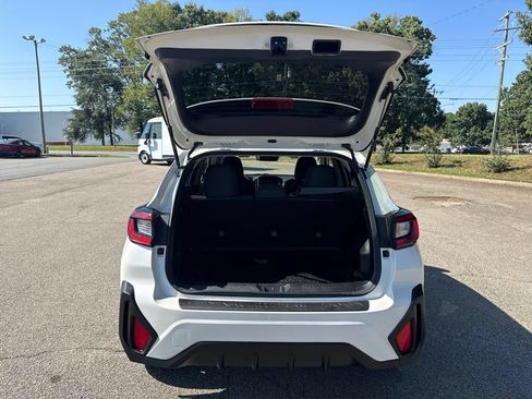 Used 2024 Subaru Crosstrek 2.0i Premium AWD/4WD image 26