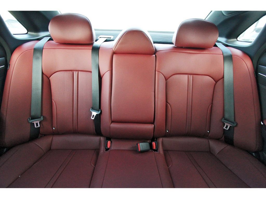 New 2026 Kia K5 GT-Line FWD image 12