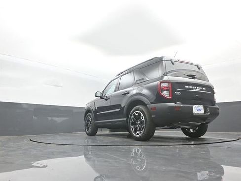 New 2025 Ford Bronco Sport Outer Banks image 29