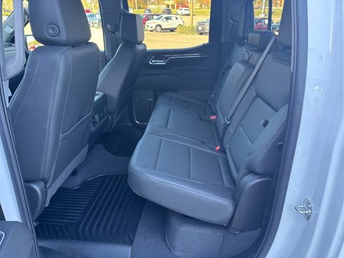 New 2026 Chevrolet Silverado 1500 RST image 11