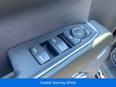 Certified 2024 Chevrolet Silverado 1500 LT Trail Boss w/ Convenience Package II AWD/4WD image 18