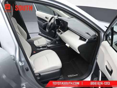 New 2026 Toyota Corolla Cross L image 30