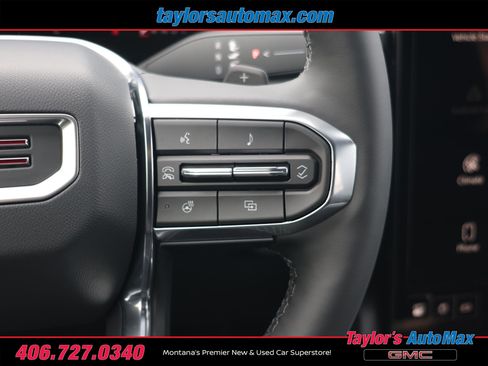 New 2026 GMC Terrain Elevation image 24