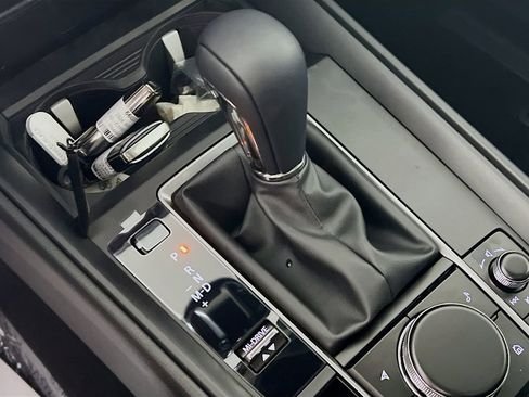 New 2026 MAZDA CX-50 AWD 2.5 S w/ Cargo Package image 14