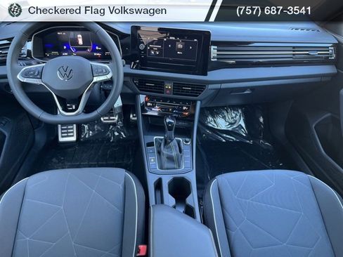 New 2026 Volkswagen Jetta Sport image 27