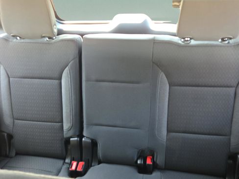 New 2026 Chevrolet Tahoe LS w/ Max Trailering Package image 13