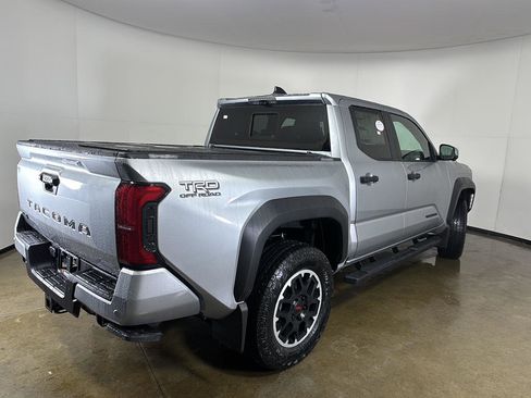 New 2026 Toyota Tacoma TRD Off-Road image 11
