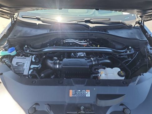 Used 2023 Lincoln Aviator Reserve w/ Equipment Group 201A AWD/4WD image 28