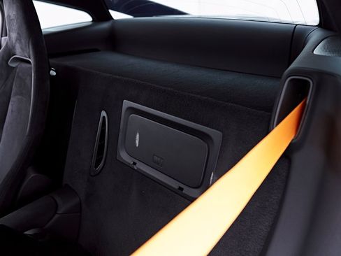 Used 2026 McLaren Artura RWD image 62