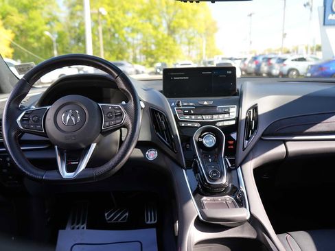 Certified 2024 Acura RDX A-Spec AWD/4WD image 60