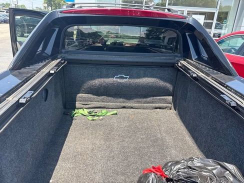 Used 2013 Chevrolet Avalanche LTZ RWD image 12