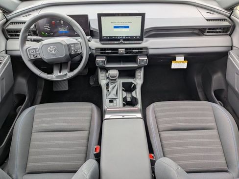 New 2026 Toyota RAV4 AWD Plug-in Hybrid image 15
