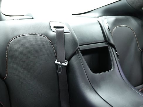 Used 2014 Aston Martin Vanquish Coupe RWD image 70