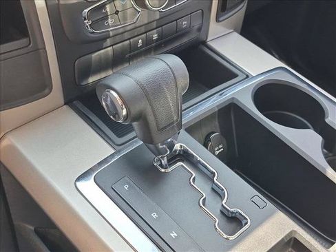 Used 2013 RAM 1500 Big Horn RWD image 12