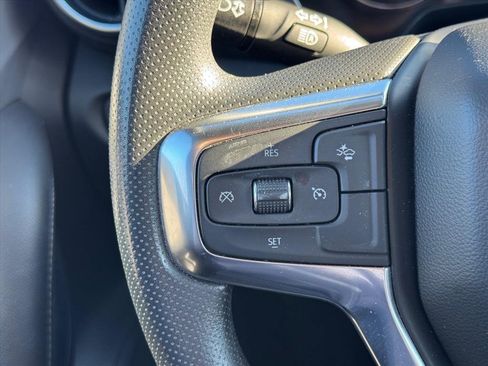 Used 2022 Chevrolet Blazer LT image 17
