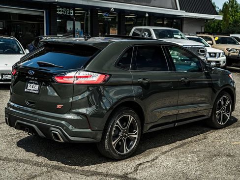 Used 2023 Ford Edge ST w/ Equipment Group 401A AWD/4WD image 15
