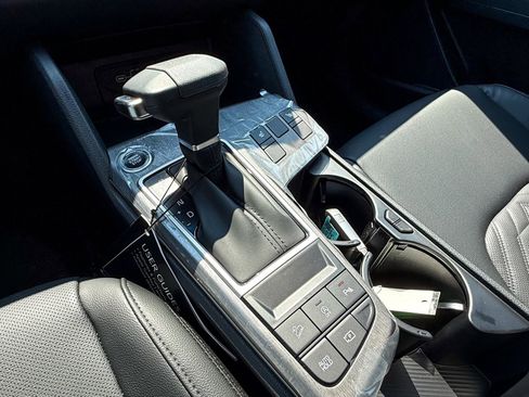 New 2026 Kia Sportage X-Line w/ X-Line Premium Package image 22