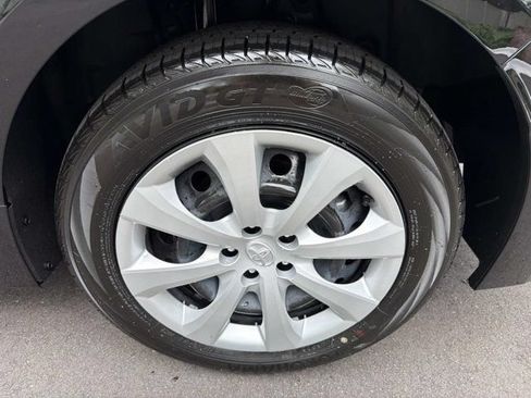 Certified 2026 Toyota Corolla LE FWD image 30