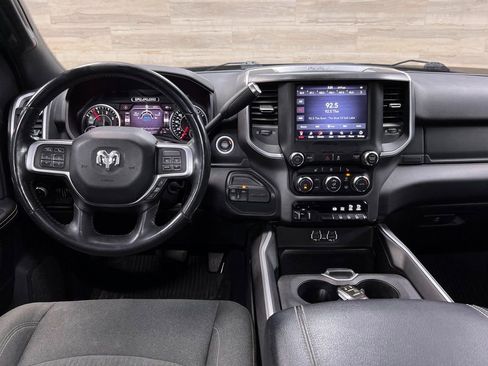 Used 2020 RAM 3500 Lone Star w/ Level 2 Equipment Group image 2