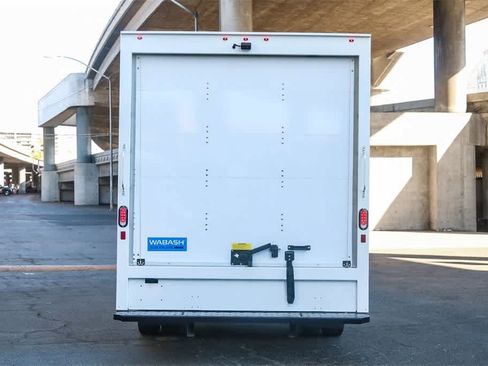 New 2024 Ford Transit 350 DRW w/ Exterior Upgrade Package image 7