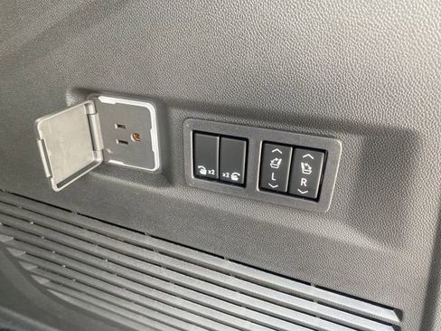 New 2026 Chevrolet Tahoe RST RWD image 36