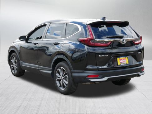 Used 2020 Honda CR-V EX-L image 5