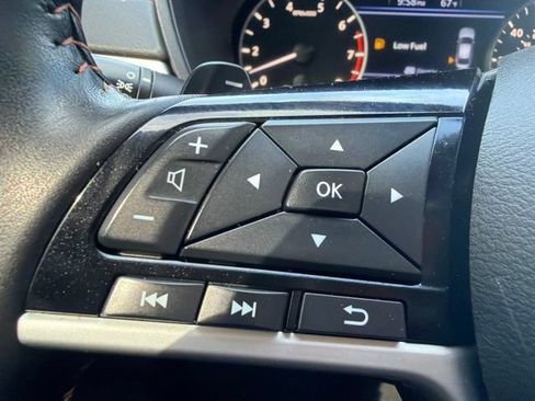 Used 2021 Nissan Altima 2.5 SR FWD image 19