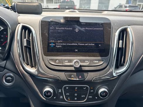 Used 2024 Chevrolet Equinox RS AWD/4WD image 21