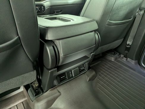 Certified 2025 Chevrolet Silverado 2500 LT w/ Trail Boss Package image 37