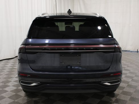 Used 2024 Lincoln Nautilus Black Label AWD/4WD image 36