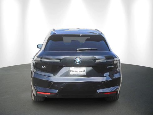 Certified 2023 BMW iX xDrive50 w/ Premium Package image 5
