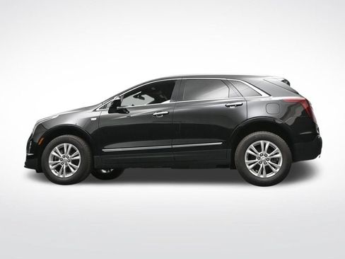 Used 2025 Cadillac XT5 Luxury FWD image 25