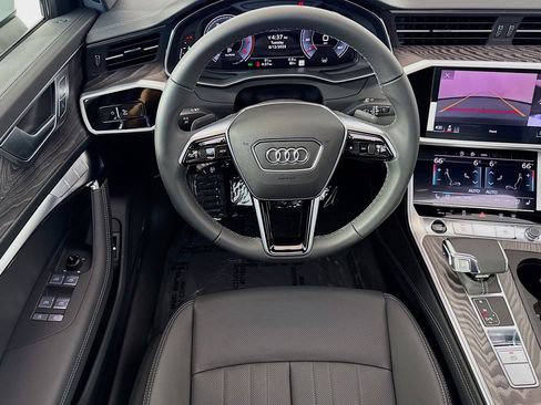 New 2025 Audi A6 Premium Plus image 20