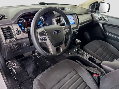Used 2023 Ford Ranger XLT w/ Equipment Group 301A Mid AWD/4WD image 17