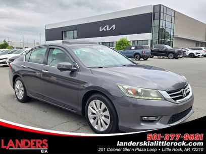 Used 2013 Honda Accord EX-L