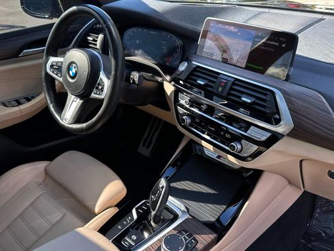 Used 2020 BMW X3 M40i w/ Premium Package image 23