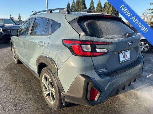 Certified 2024 Subaru Crosstrek 2.0i Premium image 5