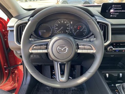 Used 2026 MAZDA CX-50 AWD 2.5 Hybrid w/ Premium Pkg image 16