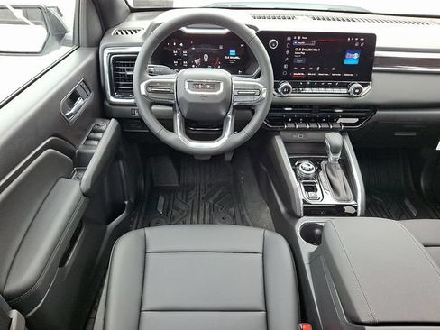 New 2026 GMC Canyon Elevation w/ Convenience Package AWD/4WD image 12