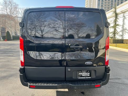 Used 2017 Ford Transit 150 130 Low Roof w/ Exterior Upgrade Package image 8
