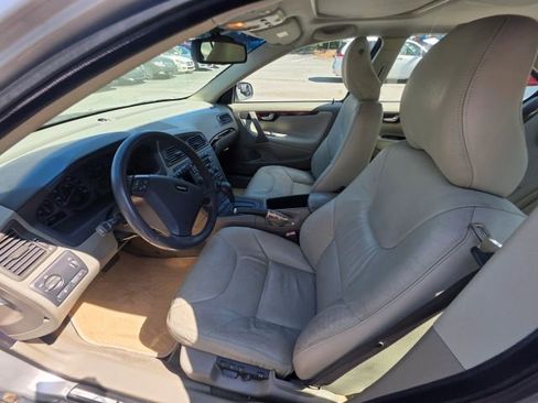 Used 2002 Volvo S60 2.4T FWD image 5