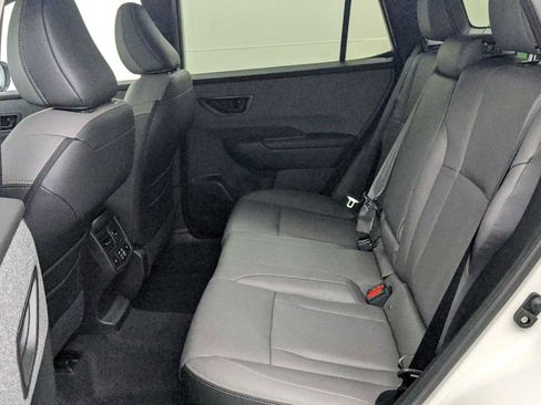 New 2026 Subaru Outback Limited image 27