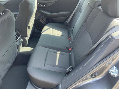 New 2025 Subaru Legacy Premium image 14